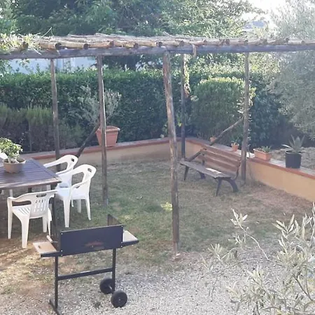 Apartment Casa Maria , Nel Cuore Della Toscana *